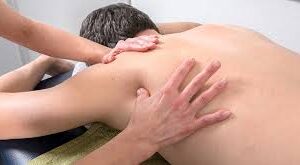 Pacote Liberação Miofascial